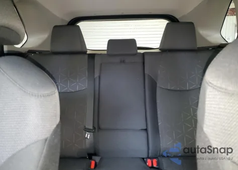 2025 Toyota Rav4 Xle from USA, damaged, VIN 2T3W1RFV5SW386959